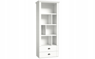 Marida Bookcase Mdnr814 - Forte