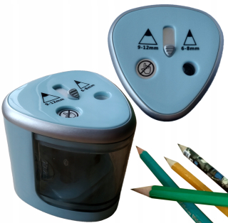 Markowa Double Electrical Battery Tunner