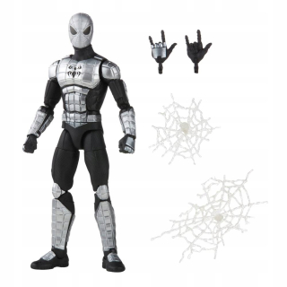 Marvel Legends Spider-Man Figurine Spider-Harm Mki