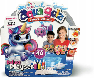 Aqua Gelz Creation Deluxe Plastická hmota