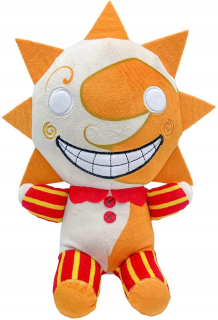 Maskot FNAF Päť nocí v Freddy Sundrop