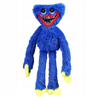 Huggy Wuggy Place Playtime maskot 40 cm 67m