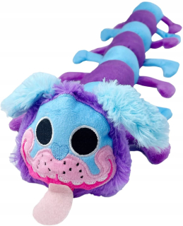 MACKA Playtime Mascot - PJ PUG a PLIVER PLUSZ