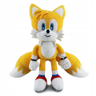 Sonic Mascot The Hedgehog Toy Hedgehog 25 cm