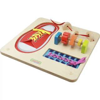 Masterkidz Vzdelávacia rada - obratnosť