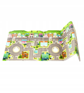 VZDELÁVACIA PODLOŽKA všade playMAT 7765 PRINCE