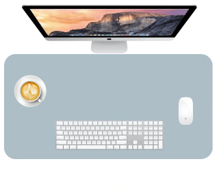 Ochranná podložka stola Tabuľka 45 x 90