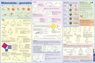 Matematika geometrie vzory stolová stola podložka