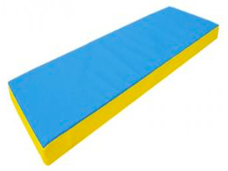 Matrac na bežiacom páse - Romulus 180x60x10