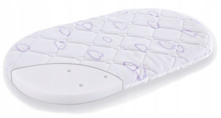 Matrac pre kolísku 78 x 36 Sleep Fresh Trauland