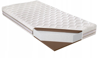 Cotatian Matrac Lux Foam Coconut 120x60x10