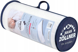 Detská matraca Julius Zöllner 60x120 Dieťa čerstvé