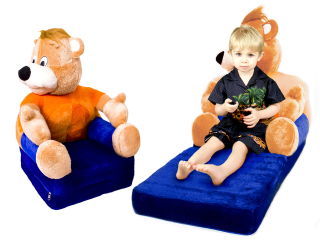 Detský matrac Teddy Bear Teddy Teddy Teddy Bear Teddy Bear Nový