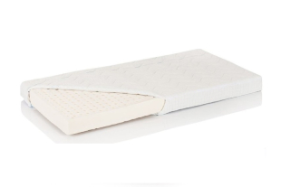 Matrace Hevea 140x70 Latex Medical +Cover