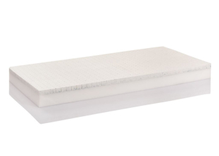 Matrace Hevea Max MAX 140x70 penový rok-ročník B