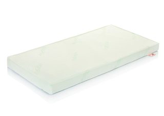 Hevea Baby Matrace Max 140x70 penový rok-ročník V