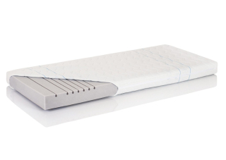 Hevea Snudo matrace 200x90 Vysoko flexibilné aegis