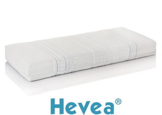 Hevea Junior Box 160x80 aegis vreckový matrac