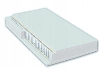 Vrecká matrac Hevea Junior Box latex 180x80