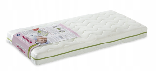 Matrac latexová pena 120x60 fiki miki citlivá