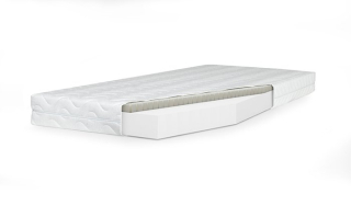 Latex matrac 70x140 PZH Certifikát 24 m záruka