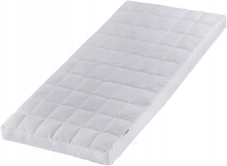 Danpol Medical Matrace poháňové penové kokosové kokos 120x60