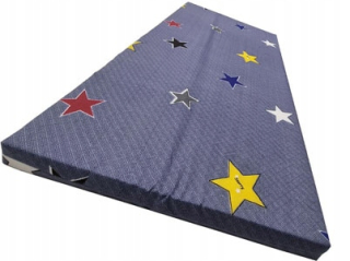 Penový matrac 120 x 60 Nikola certifikát