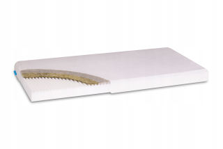 Prima Baby Matrace - Optima 120 x 60 cm