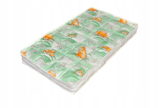 Radir Coconut-Pianka-Game matrac 100x50x9 cm