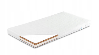 Cotatian matrac120x60 kokosová pena kokosu