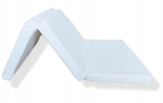 Turistické skladacie matrace 120x60cm