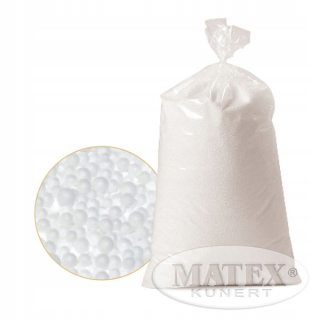 MATEX Pearl mikrogranulát cca 8 litrov