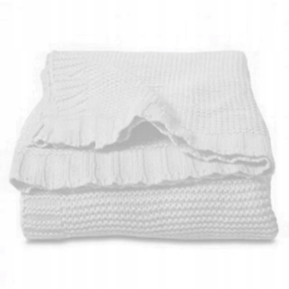 Matex Detská bavlna Plaid Tully 75x100