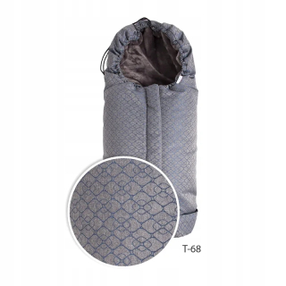 Spacák Matex Triton Footmuff [TDST-68]