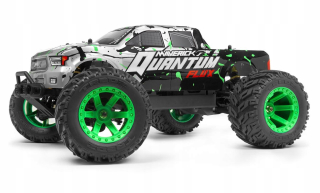 Maverick Quantum Mt Flux Monster Truck 4x4 80 km/h