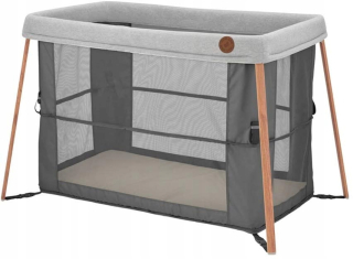 Maxi Cosi Compakt Cestovná detská postieľka Iris 2in1
