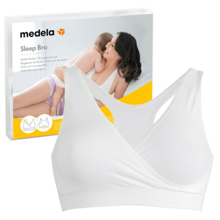 Medela podprsenka podprsenka na športové kŕmenie l