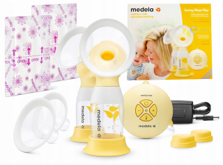 Medela Swing Maxi Flex Two -fázový voliteľ