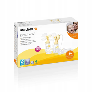 Medela Symphony PersonalFit Double Osobná kôra