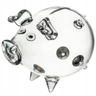 Mega Great Piggy Bank XXXXL Novinka