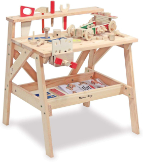 Melissa Wooden DIY Kit