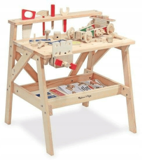 Melissa Wooden DIY Set 12369