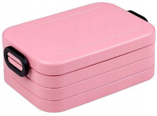 MEPAL OBEDOVÝ BOX RAŇAJKOVÝ MIDI NÁDOBA 900 ml