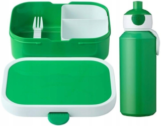 Mepal Children Set Lunchbox Bidon bez BPA