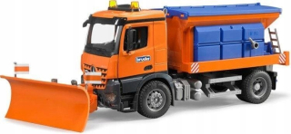 Mercedes Benz Arocs