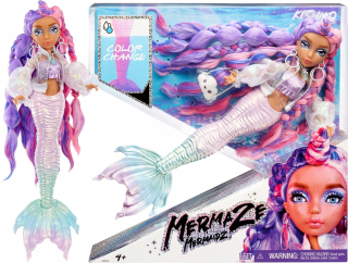Mermaze Mermaidz Doll Mermaid Kishiko 581352