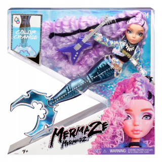 Mermaze Mermaidz Doll Mermaid Riviera 580812