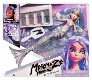Mermaze Mermaidd Doll Mermaid Orra Fashion Deluxe