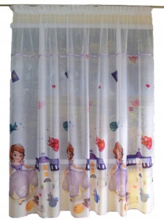 Mg opona Waal Disney Wy až do 210 cm 60 návrhov