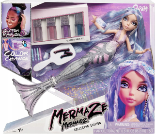 MGA Mermaze Mermaidz Doll Mermaid Deluxe